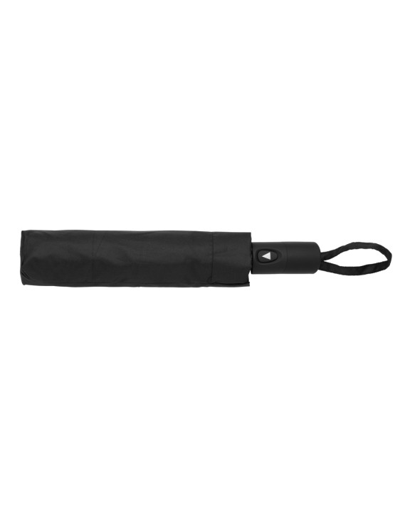 Parapluies personnalisable 4DO Mini parapluie automatique 21" en rPET 190T Impact AWARE™