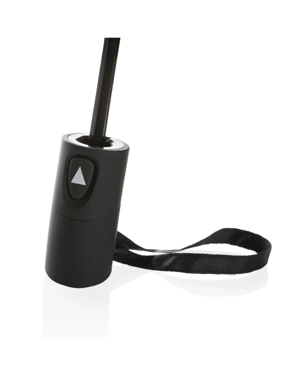 Parapluies personnalisable 4DO Mini parapluie automatique 21" en rPET 190T Impact AWARE™