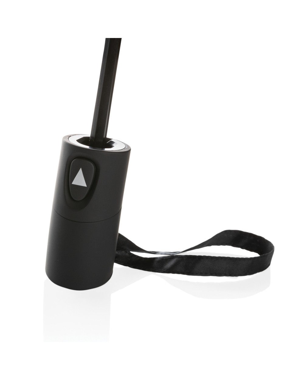 Parapluies personnalisable 4DO Mini parapluie automatique 21" en rPET 190T Impact AWARE™