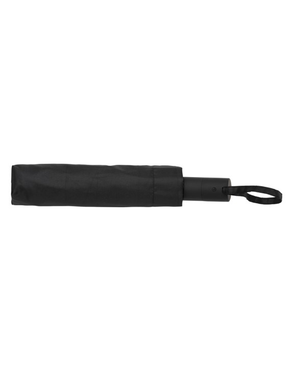 Parapluies personnalisable 4DO Mini parapluie automatique 21" en rPET 190T Impact AWARE™