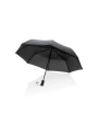 Parapluies personnalisable 4DO Mini parapluie automatique 21" en rPET 190T Impact AWARE™