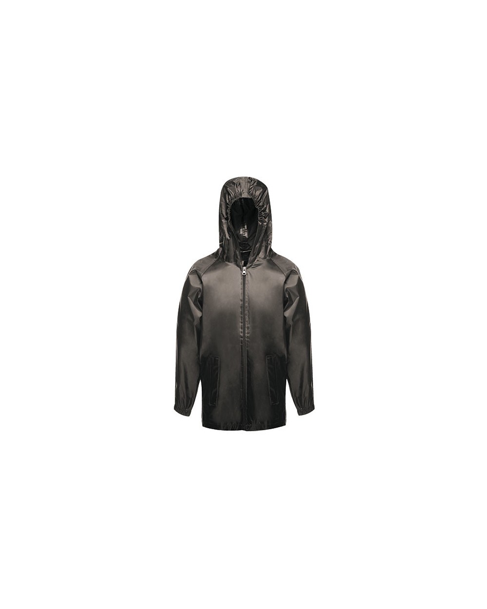 REGATTA Kids Pro Stormbreak Waterproof Jacket Jacken personalisierbar