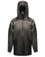 REGATTA Kids Pro Stormbreak Waterproof Jacket Jacken personalisierbar