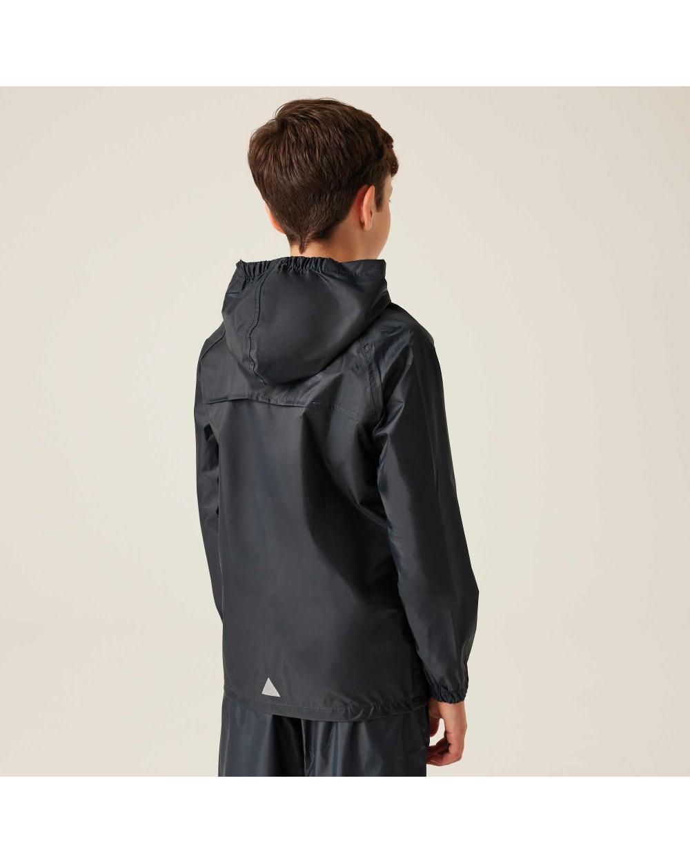 REGATTA Kids Pro Stormbreak Waterproof Jacket Jacken personalisierbar