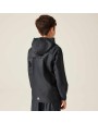 REGATTA Kids Pro Stormbreak Waterproof Jacket Jacken personalisierbar