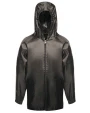 REGATTA Kids Pro Stormbreak Waterproof Jacket Jacken personalisierbar