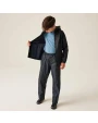 Jassen REGATTA Kids` Pro Stormbreak Waterproof Jacket voor bedrukking &amp; borduring
