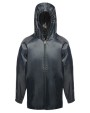 REGATTA Kids Pro Stormbreak Waterproof Jacket Jacken personalisierbar