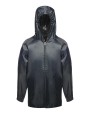 REGATTA Kids Pro Stormbreak Waterproof Jacket Jacken personalisierbar