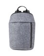 4DO Felta Kühlrucksack aus GRS-recyceltem Filz 7 L Taschen personalisierbar