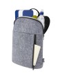 4DO Felta Kühlrucksack aus GRS-recyceltem Filz 7 L Taschen personalisierbar