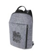 4DO Felta Kühlrucksack aus GRS-recyceltem Filz 7 L Taschen personalisierbar