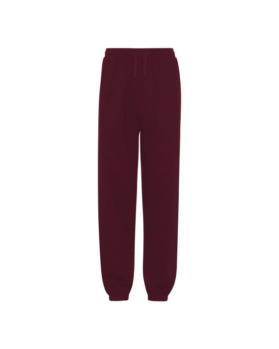 NEUTRAL Unisex Sweatpants With Elastic Cuff Hosen personalisierbar