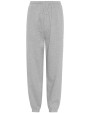 Pantalons personnalisable NEUTRAL Unisex Sweatpants With Elastic Cuff