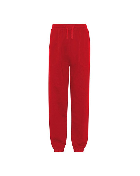 NEUTRAL Unisex Sweatpants With Elastic Cuff Hosen personalisierbar
