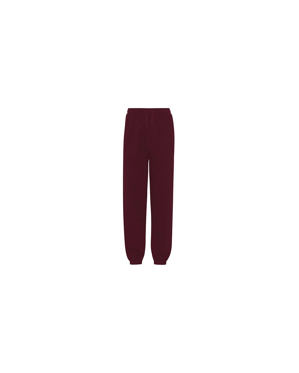 NEUTRAL Unisex Sweatpants With Elastic Cuff Hosen personalisierbar