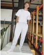 NEUTRAL Unisex Sweatpants With Elastic Cuff Hosen personalisierbar