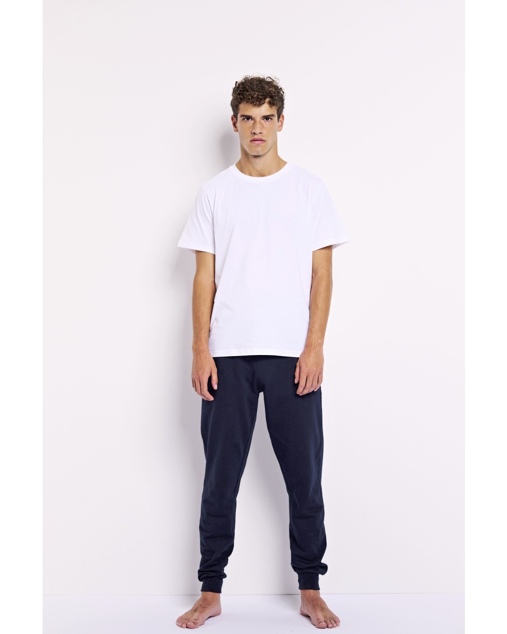 Broeken NEUTRAL Unisex Sweatpants With Elastic Cuff voor bedrukking &amp; borduring