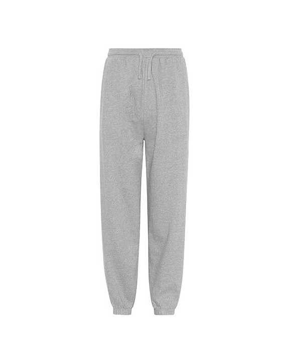 NEUTRAL Unisex Sweatpants With Elastic Cuff Hosen personalisierbar