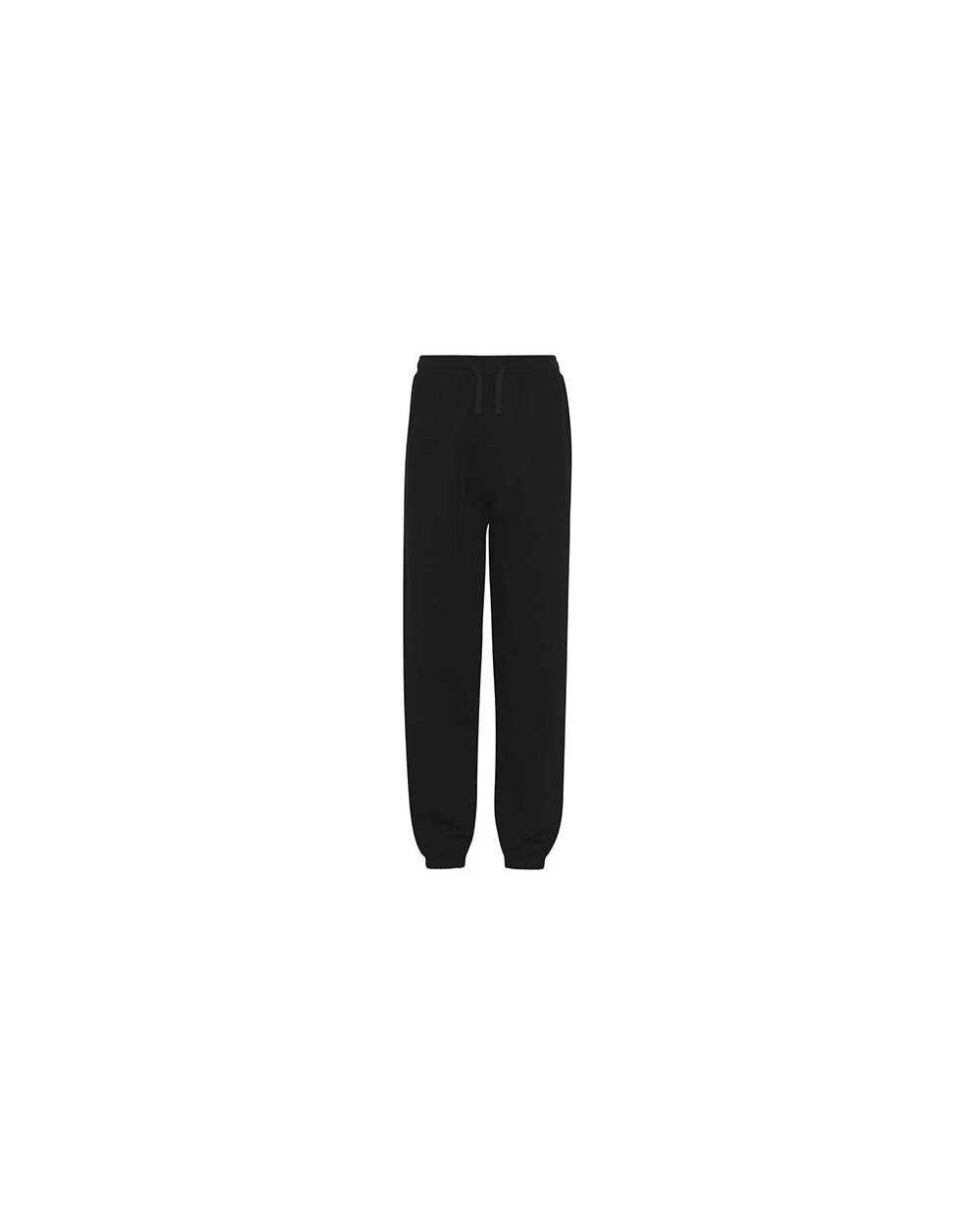 NEUTRAL Unisex Sweatpants With Elastic Cuff Hosen personalisierbar