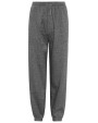 NEUTRAL Unisex Sweatpants With Elastic Cuff Hosen personalisierbar
