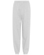 NEUTRAL Unisex Sweatpants With Elastic Cuff Hosen personalisierbar
