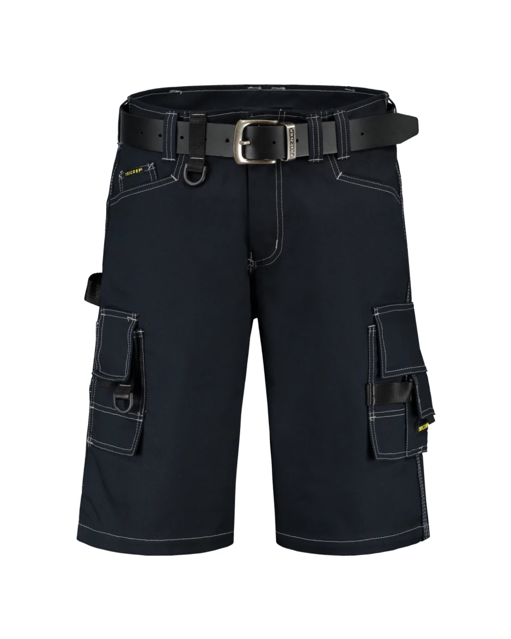 TRICORP Arbeitshose Canvas Shorts Hosen personalisierbar