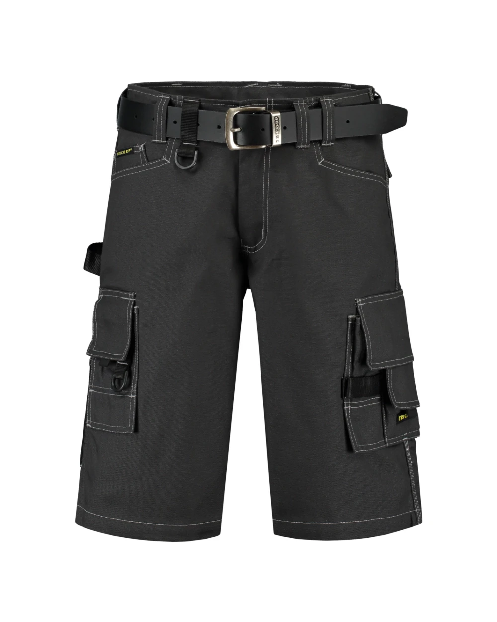 TRICORP Arbeitshose Canvas Shorts Hosen personalisierbar