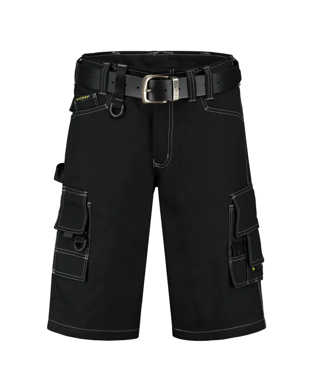 TRICORP Arbeitshose Canvas Shorts Hosen personalisierbar