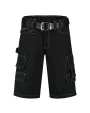 Broeken TRICORP Werkbroek Canvas Kort voor bedrukking &amp; borduring