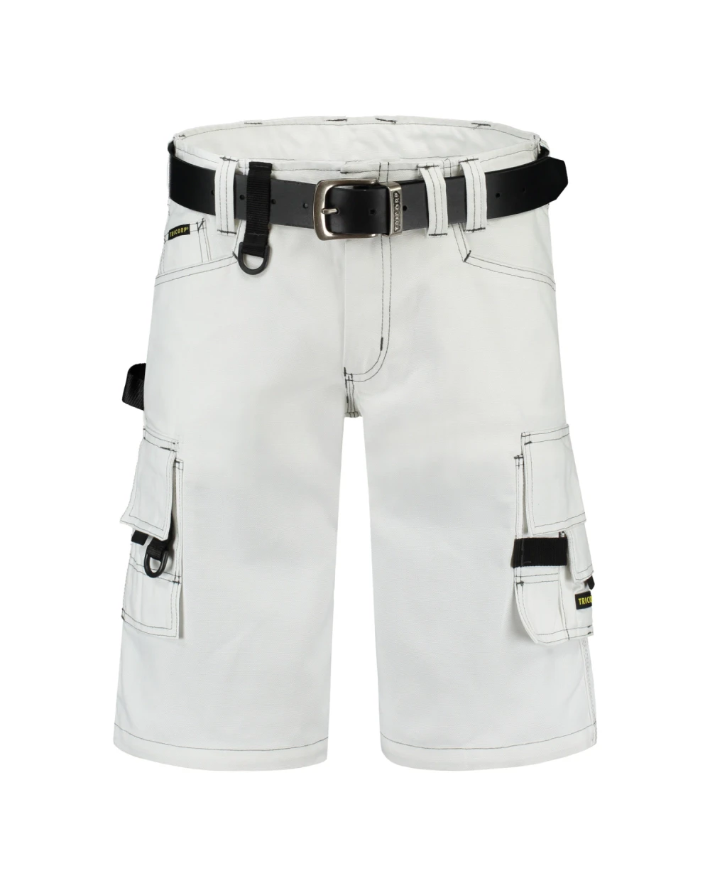 Pantalons personnalisable TRICORP Bermuda De Travail Toile
