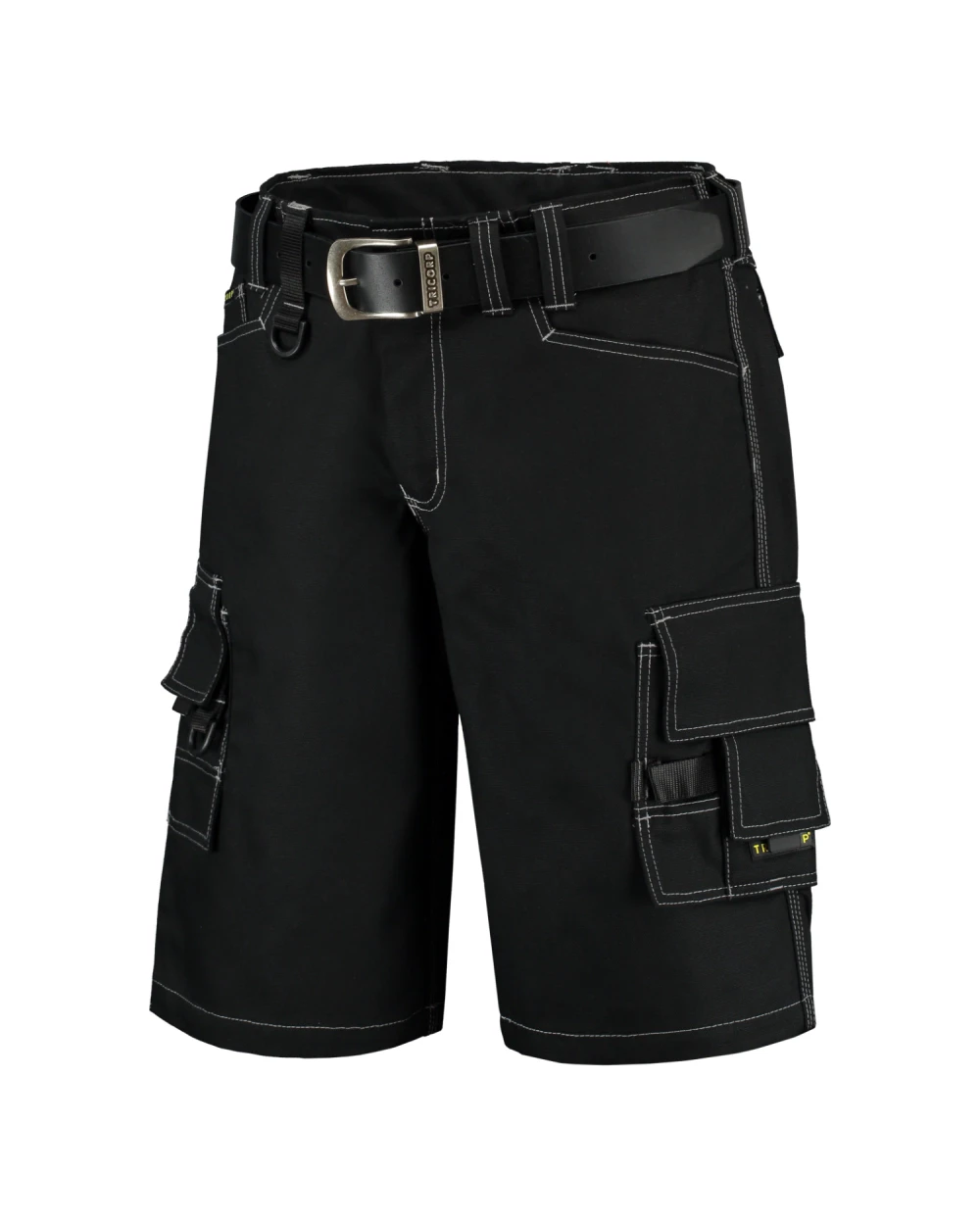 Broeken TRICORP Werkbroek Canvas Kort voor bedrukking &amp; borduring