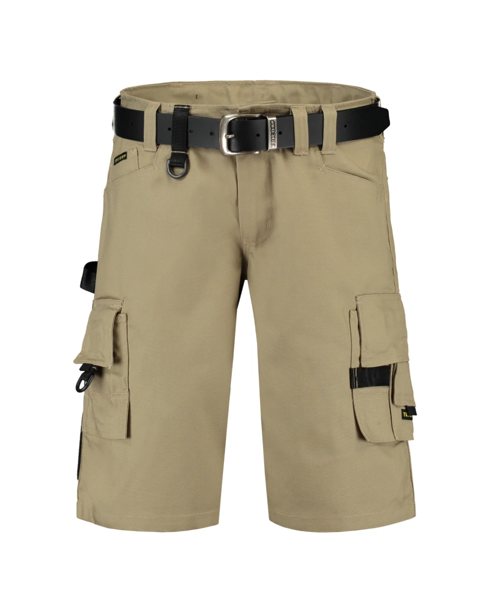 Broeken TRICORP Werkbroek Canvas Kort voor bedrukking &amp; borduring