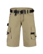 TRICORP Arbeitshose Canvas Shorts Hosen personalisierbar