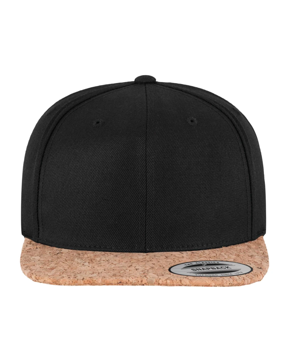 Casquettes personnalisable FLEXFIT Casquette Cork Snapback