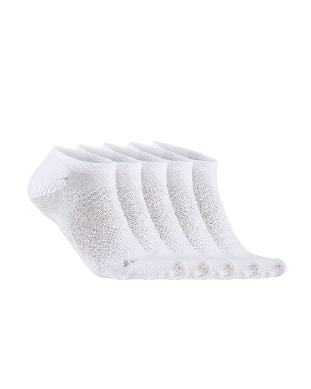 Sous-Vêtements personnalisable CRAFT CORE Dry Footies 5-Pack
