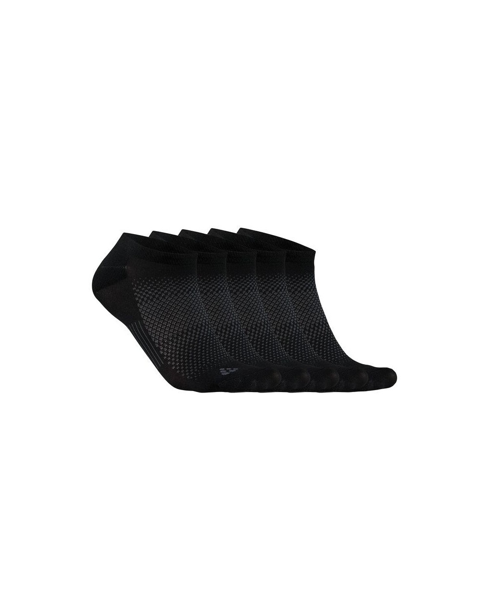 Ondergoed CRAFT Active Footies 5-pack voor bedrukking &amp; borduring
