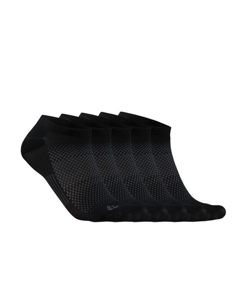 Sous-Vêtements personnalisable CRAFT CORE Dry Footies 5-Pack