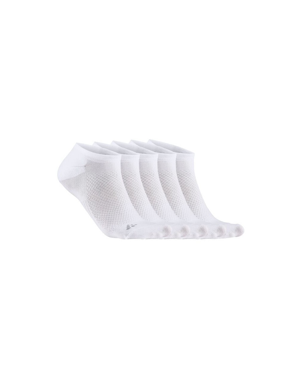 Sous-Vêtements personnalisable CRAFT Active Footies 5-pack