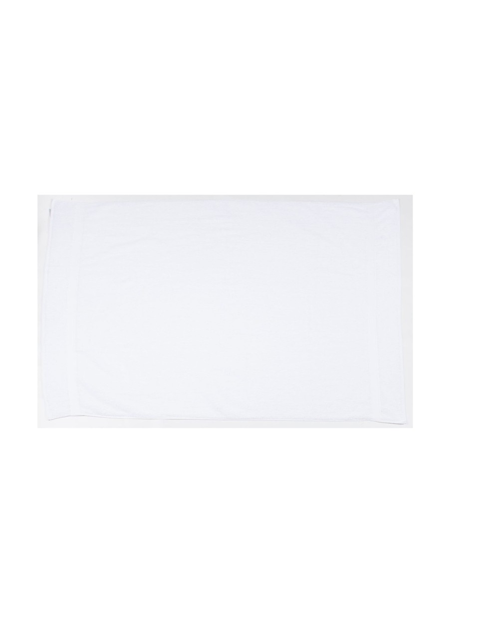 Bad artikelen TOWEL-CITY Luxury Bath Sheet voor bedrukking &amp; borduring
