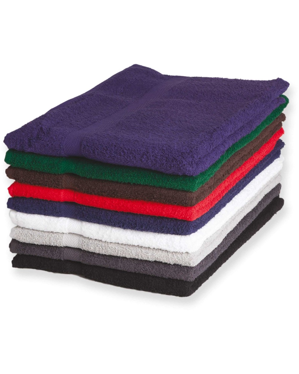 Bad artikelen TOWEL-CITY Luxury Bath Sheet voor bedrukking &amp; borduring