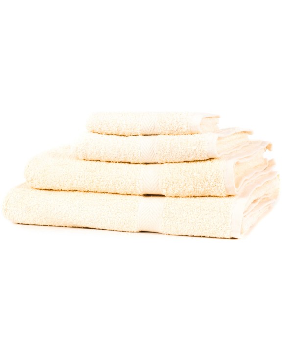 TOWEL-CITY Luxury Bath Sheet Bad Artikeln personalisierbar