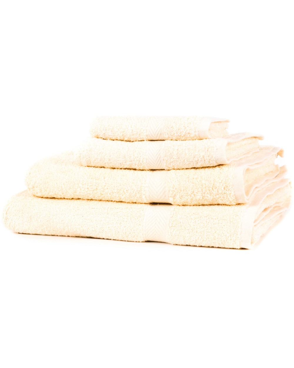 Bad artikelen TOWEL-CITY Luxury Bath Sheet voor bedrukking &amp; borduring