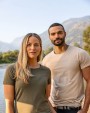 T-Shirts personnalisable CUTTER & BUCK Manzanita Roundneck ladies