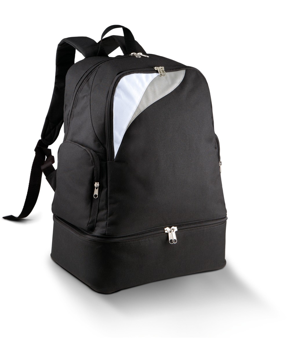 PROACT Vereins-Sportrucksack mit verstärktem Boden - 39L Taschen personalisierbar