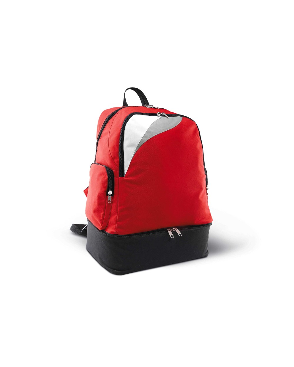 PROACT Vereins-Sportrucksack mit verstärktem Boden - 39L Taschen personalisierbar