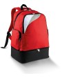 PROACT Vereins-Sportrucksack mit verstärktem Boden - 39L Taschen personalisierbar