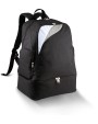 PROACT Vereins-Sportrucksack mit verstärktem Boden - 39L Taschen personalisierbar