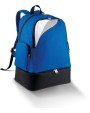 PROACT Vereins-Sportrucksack mit verstärktem Boden - 39L Taschen personalisierbar