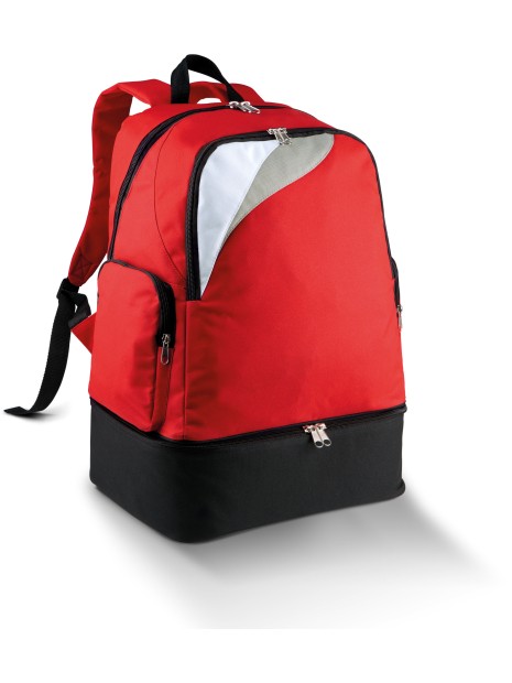 PROACT Sac à dos multisports fond rigide - 39L /api/colors/79c04a4a-98c9-4c5b-9de8-905659098c47 personnalisable